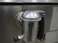 Zanussi - afbeelding 7 van  8