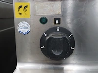 Zanussi - afbeelding 8 van  8
