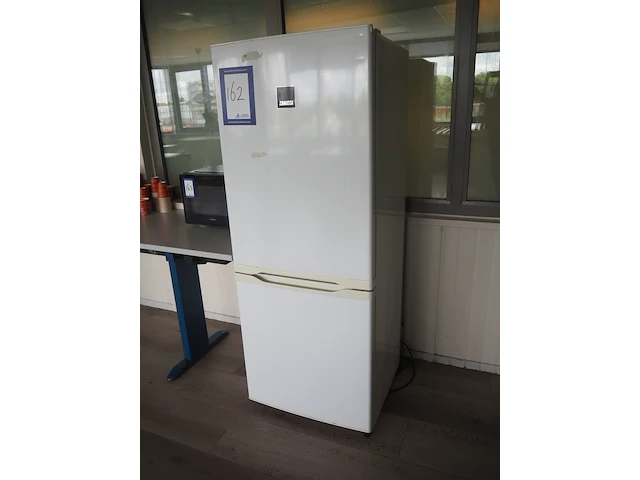 Zanussi - afbeelding 1 van  5