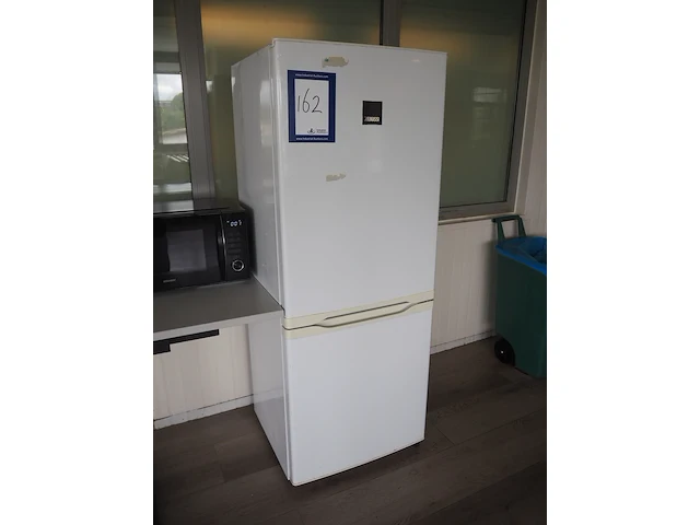 Zanussi - afbeelding 2 van  5