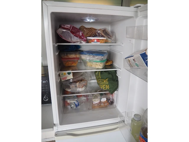 Zanussi - afbeelding 3 van  5