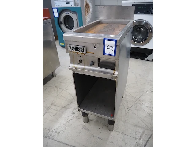 Zanussi - afbeelding 1 van  8