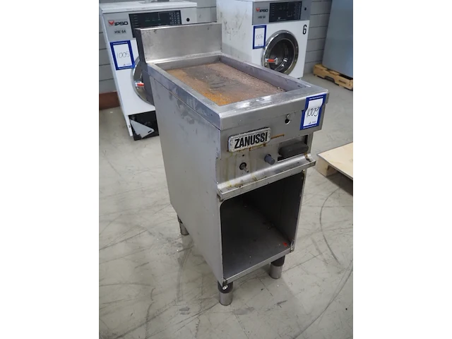 Zanussi - afbeelding 2 van  8