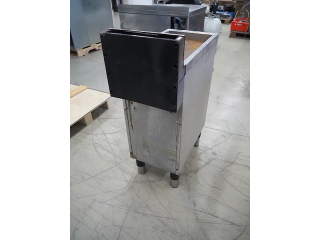 Zanussi - afbeelding 3 van  8
