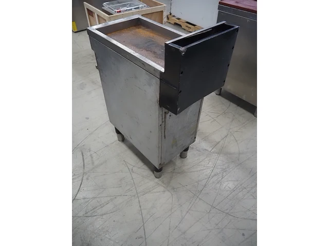 Zanussi - afbeelding 4 van  8