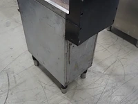 Zanussi - afbeelding 4 van  8