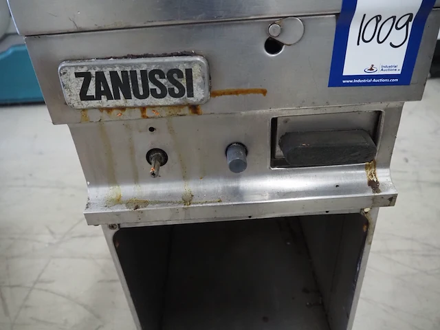Zanussi - afbeelding 6 van  8