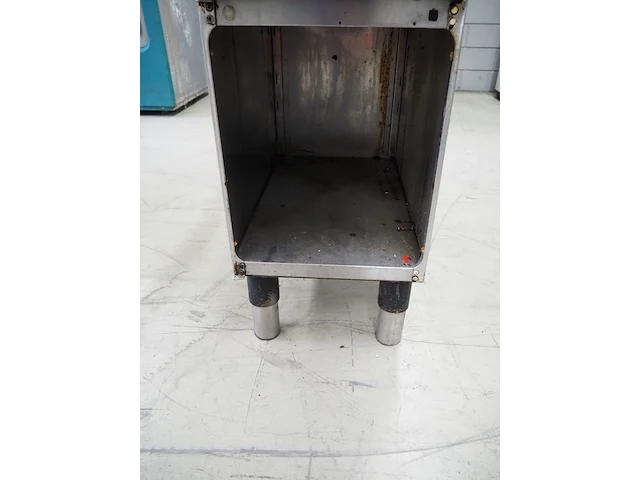 Zanussi - afbeelding 7 van  8