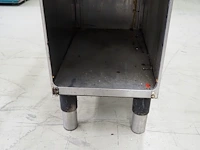 Zanussi - afbeelding 7 van  8