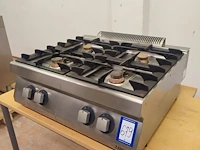 Zanussi - afbeelding 1 van  9