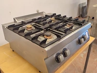 Zanussi - afbeelding 2 van  9