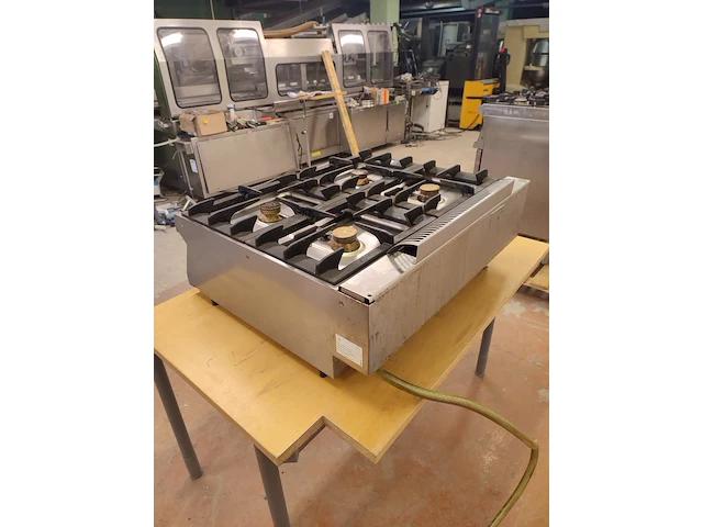 Zanussi - afbeelding 4 van  9
