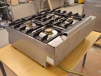 Zanussi - afbeelding 4 van  9