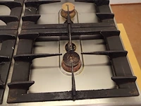 Zanussi - afbeelding 6 van  9