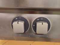 Zanussi - afbeelding 7 van  9