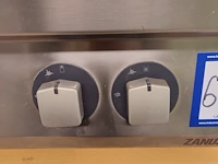 Zanussi - afbeelding 8 van  9