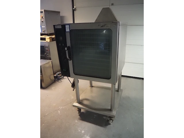 Zanussi - afbeelding 1 van  9