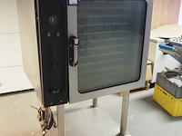 Zanussi - afbeelding 2 van  9