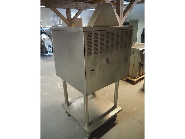 Zanussi - afbeelding 4 van  9
