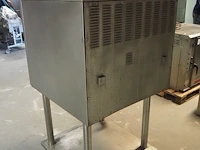 Zanussi - afbeelding 4 van  9