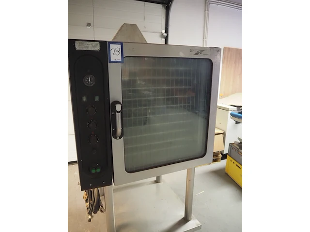 Zanussi - afbeelding 5 van  9
