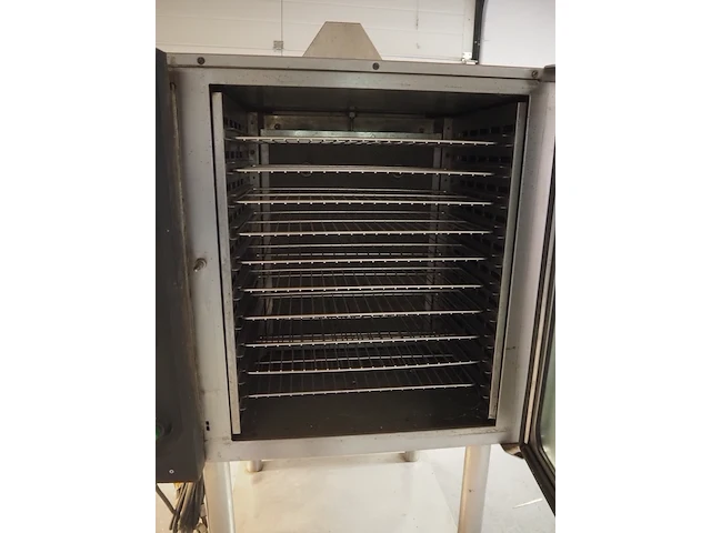 Zanussi - afbeelding 6 van  9