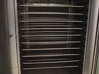 Zanussi - afbeelding 6 van  9