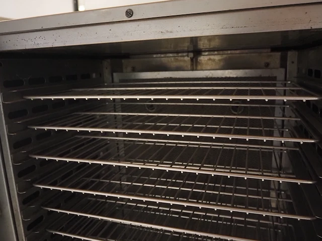 Zanussi - afbeelding 7 van  9