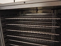 Zanussi - afbeelding 7 van  9
