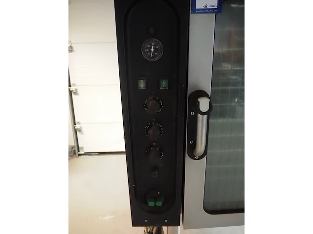 Zanussi - afbeelding 8 van  9