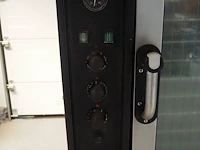 Zanussi - afbeelding 8 van  9