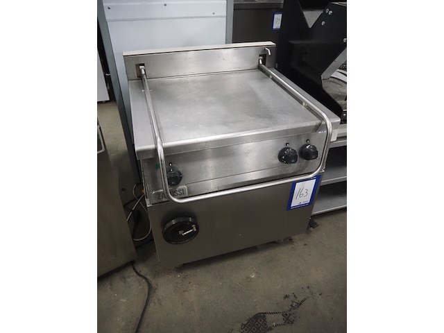 Zanussi - afbeelding 1 van  6