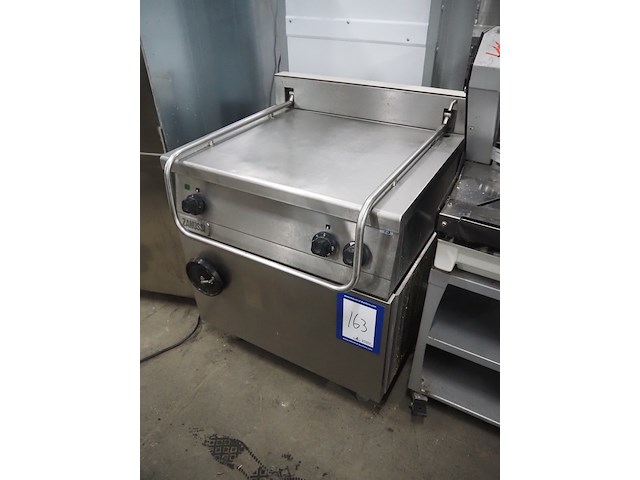 Zanussi - afbeelding 2 van  6