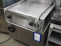 Zanussi - afbeelding 2 van  6