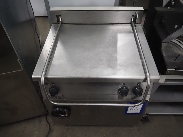 Zanussi - afbeelding 3 van  6