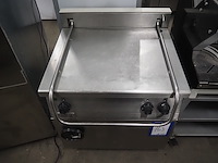 Zanussi - afbeelding 3 van  6