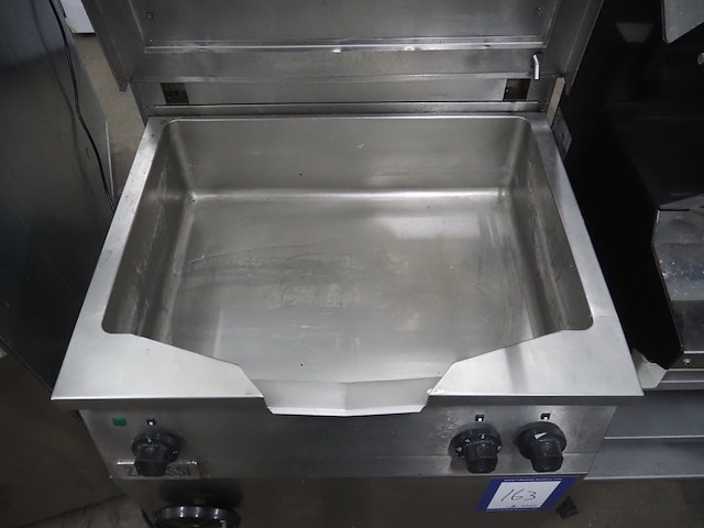 Zanussi - afbeelding 4 van  6