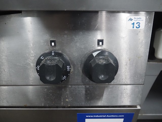 Zanussi - afbeelding 5 van  6