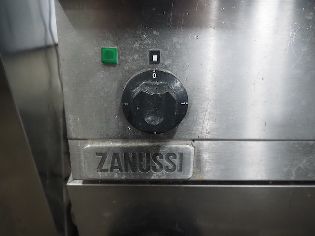 Zanussi - afbeelding 6 van  6