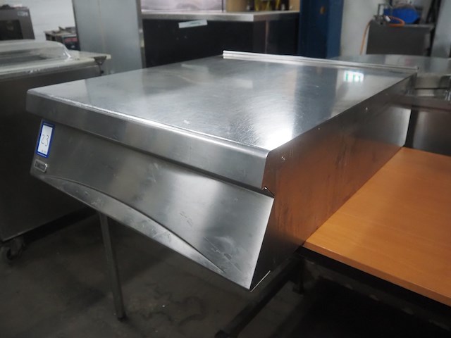 Zanussi - afbeelding 2 van  4