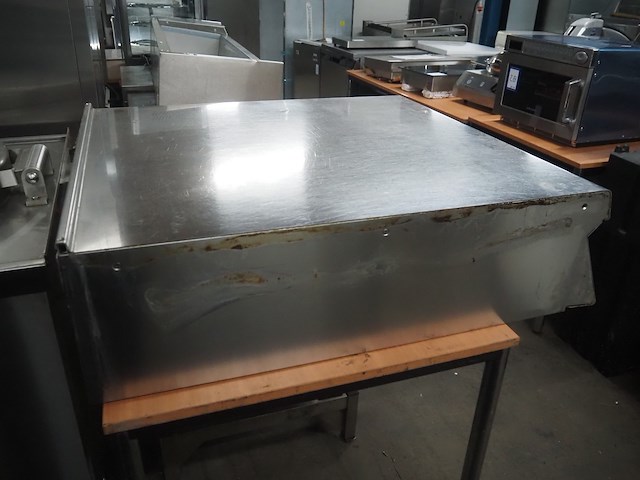 Zanussi - afbeelding 3 van  4