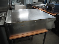 Zanussi - afbeelding 3 van  4