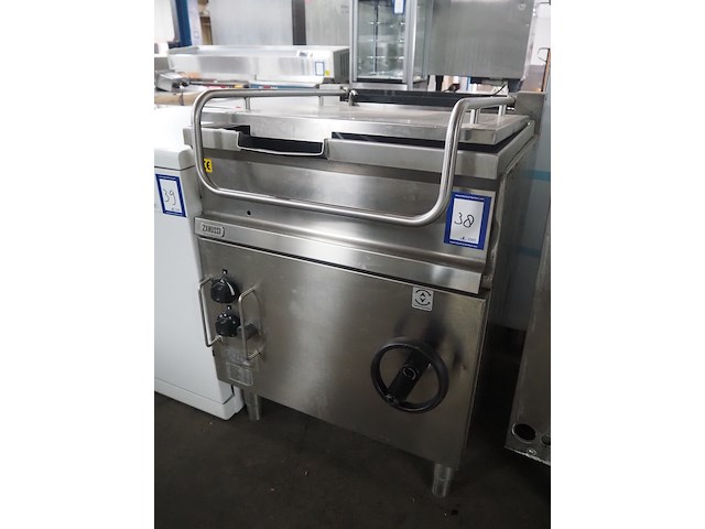Zanussi - afbeelding 1 van  6