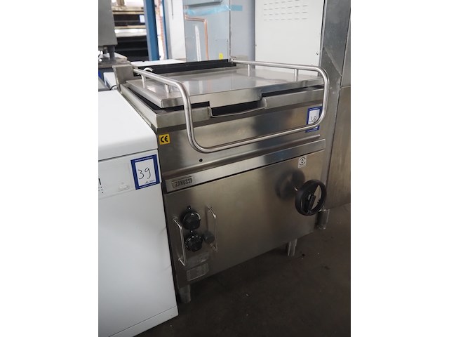 Zanussi - afbeelding 2 van  6