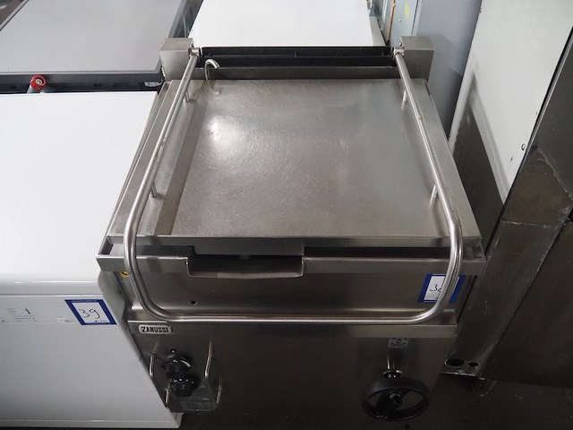 Zanussi - afbeelding 3 van  6