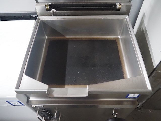 Zanussi - afbeelding 4 van  6