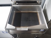 Zanussi - afbeelding 4 van  6