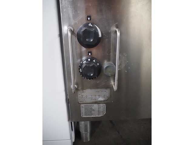 Zanussi - afbeelding 5 van  6