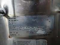 Zanussi - afbeelding 6 van  6