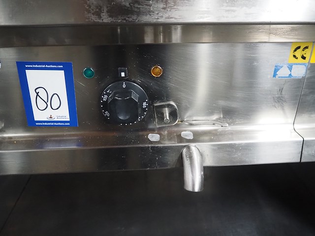 Zanussi - afbeelding 2 van  12